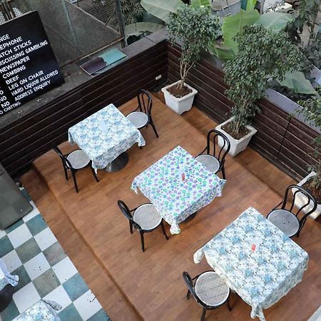 Jc Chalet Mumbai Exterior photo